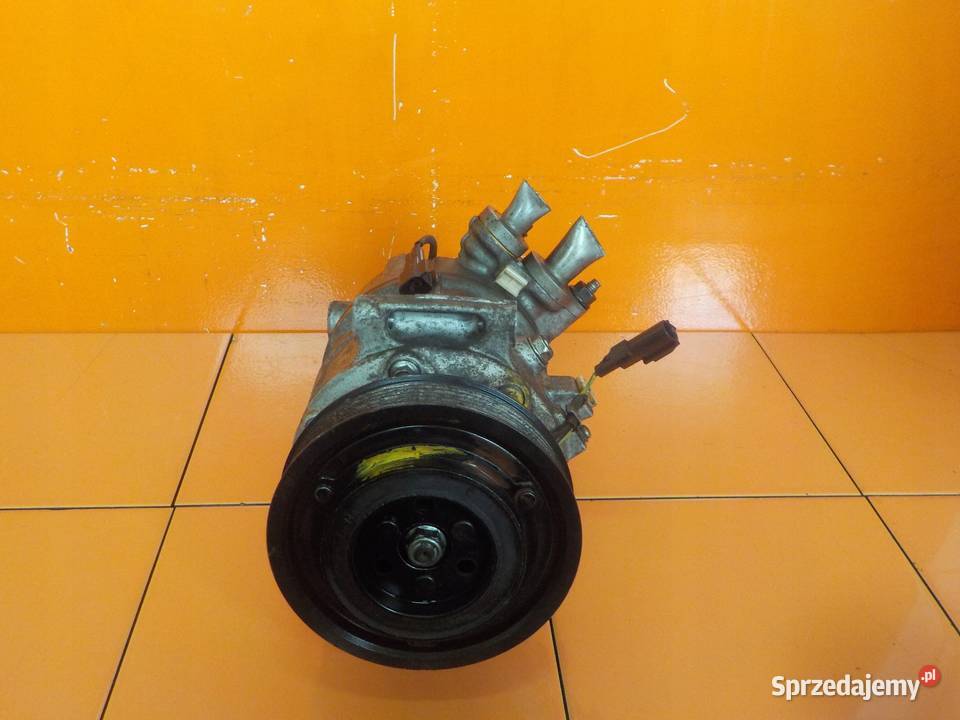 S60 V40 V60 15 TB T3 17r 152 B4154T4 sprezarka Suków