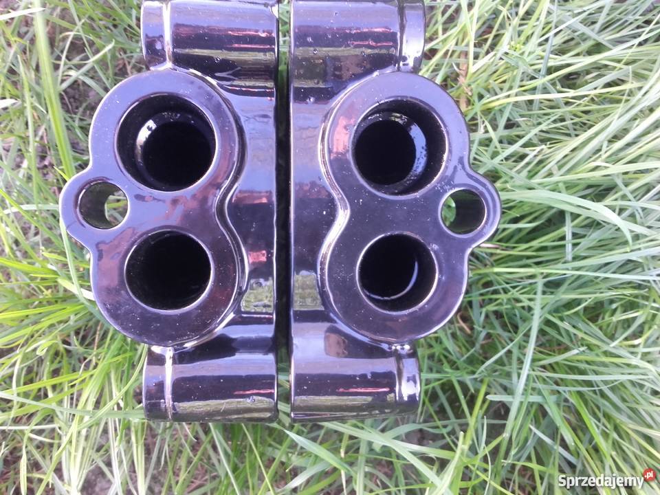 Głowica pompy opryskiwacza PILMET nieuszkodzony podkarpackie Tarnobrzeg