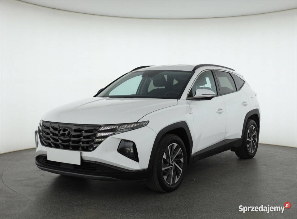 Hyundai Tucson 16 TGDI tempomat Tucson Piaseczno