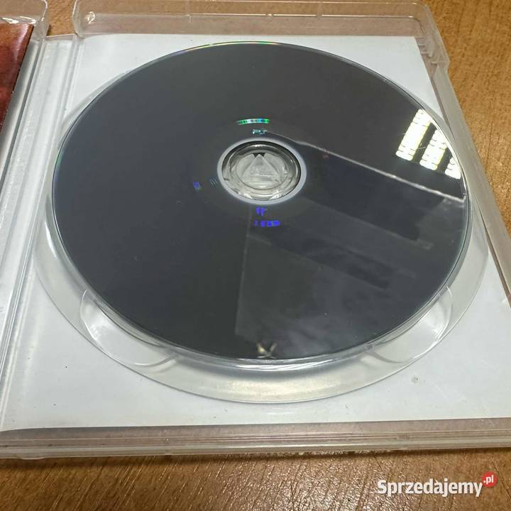 Gra na 3 Pirates of the Caribbean At Worlds End Sony Playstation 3 Elbląg sprzedam