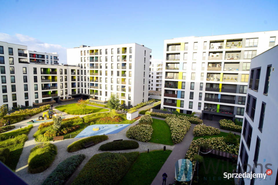Do sprzedaży mieszkanie 4633m2 2 pokojowe Sprzedaż Warszawa
