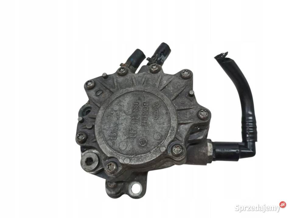 POMPA VACUM 03G145209 20 TDI VW Volkswagen Pompy podciśnieniowe świętokrzyskie