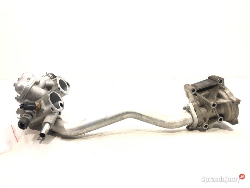 MAGISTRALA WODY MITSUBISHI OUTLANDER III 20 150 podkarpackie