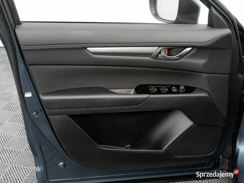 Mazda CX5 DW7TW5220 KANJO 2WD Podgrzf i kier czujnik deszczu Gdańsk