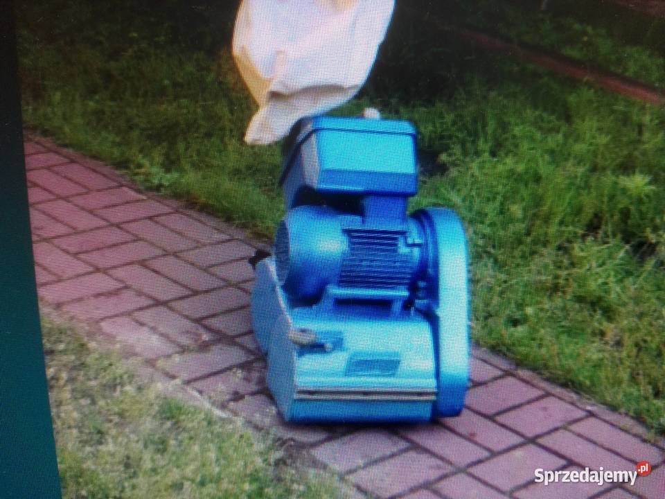 Cykliniarka Kunzle Tasin Odrzywół sprzedam