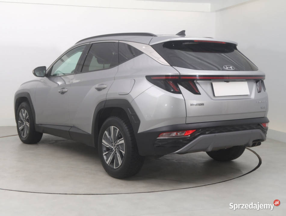 Hyundai Tucson 16 TGDI