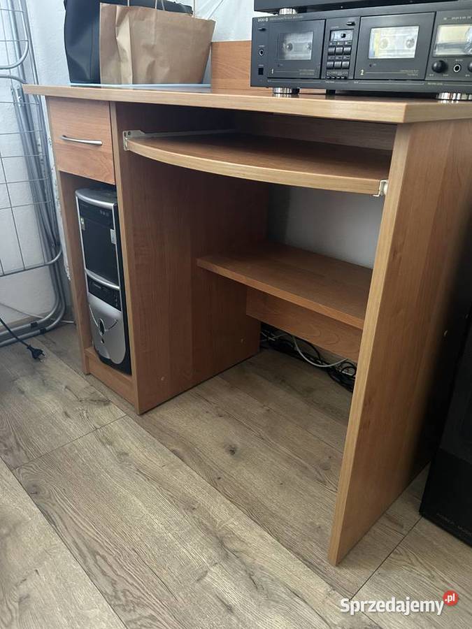 Biurko sprzedam