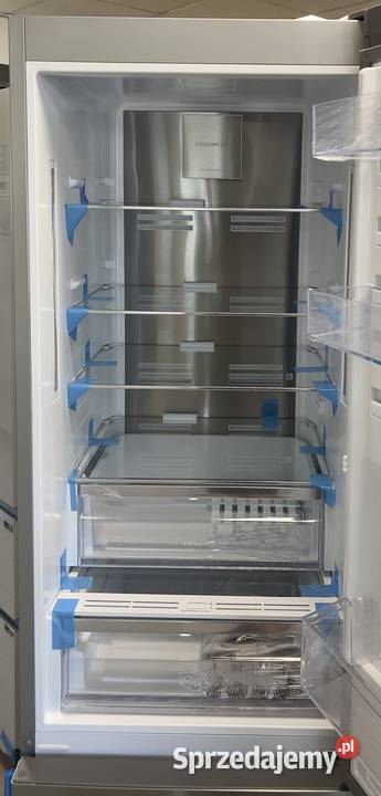 Outlet Agd Chłodziarkozamrażarka Electrolux Warszawa sprzedam