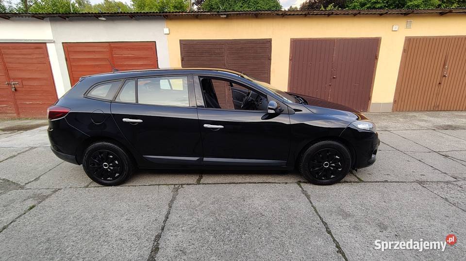 Renault Megane 2011 15 dci Motoryzacja Gorlice