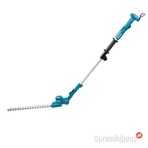 Nożyce do żywopłotu na wysięgniku Makita Czajków