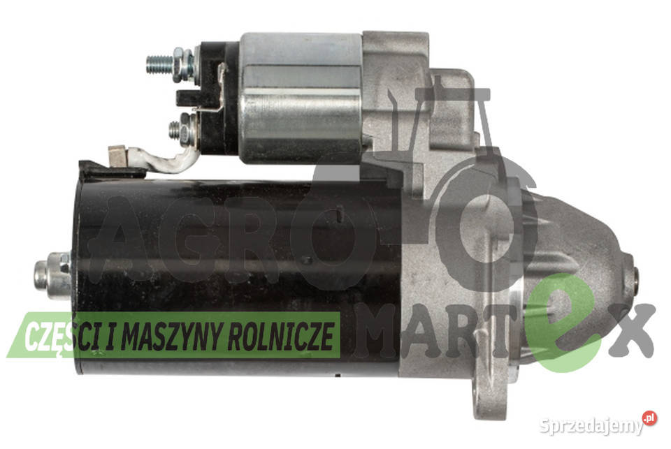 333H5787 333H5787 333C1432 ROZRUSZNIK 2 kW 12V dolnośląskie