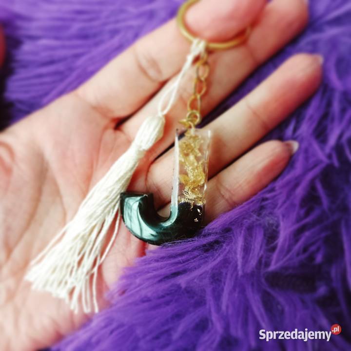 Breloczki z żywicy mazowieckie Ostrołęka