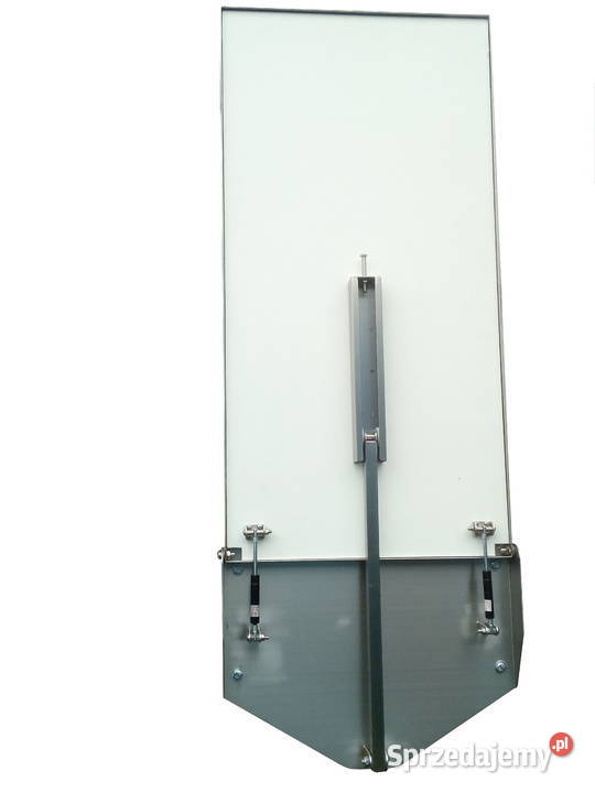 STÓŁ ZABIEGOWY ŚCIENNY SKŁADANY 120 x 60