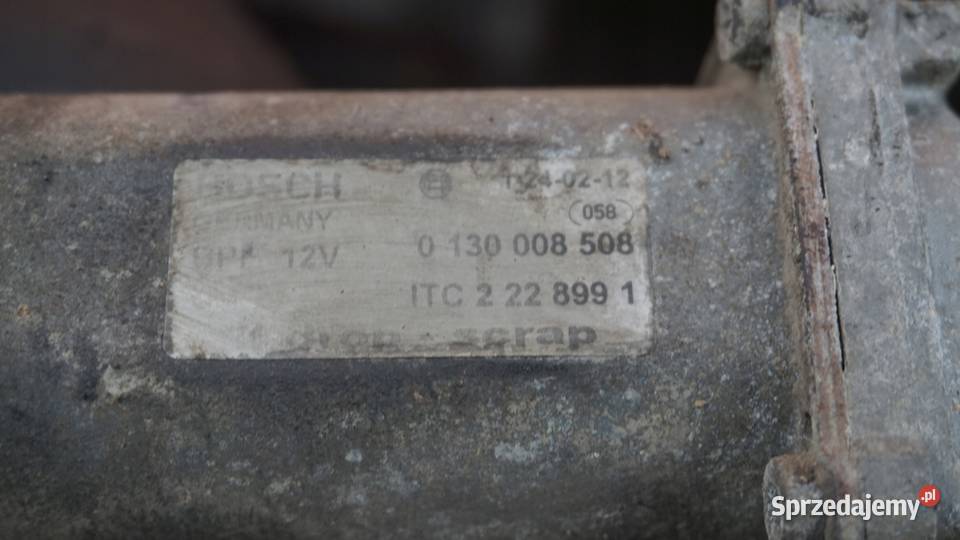 RANGE ROVER VOGUE 36 TDV8 08r 272 368DT Suków sprzedam