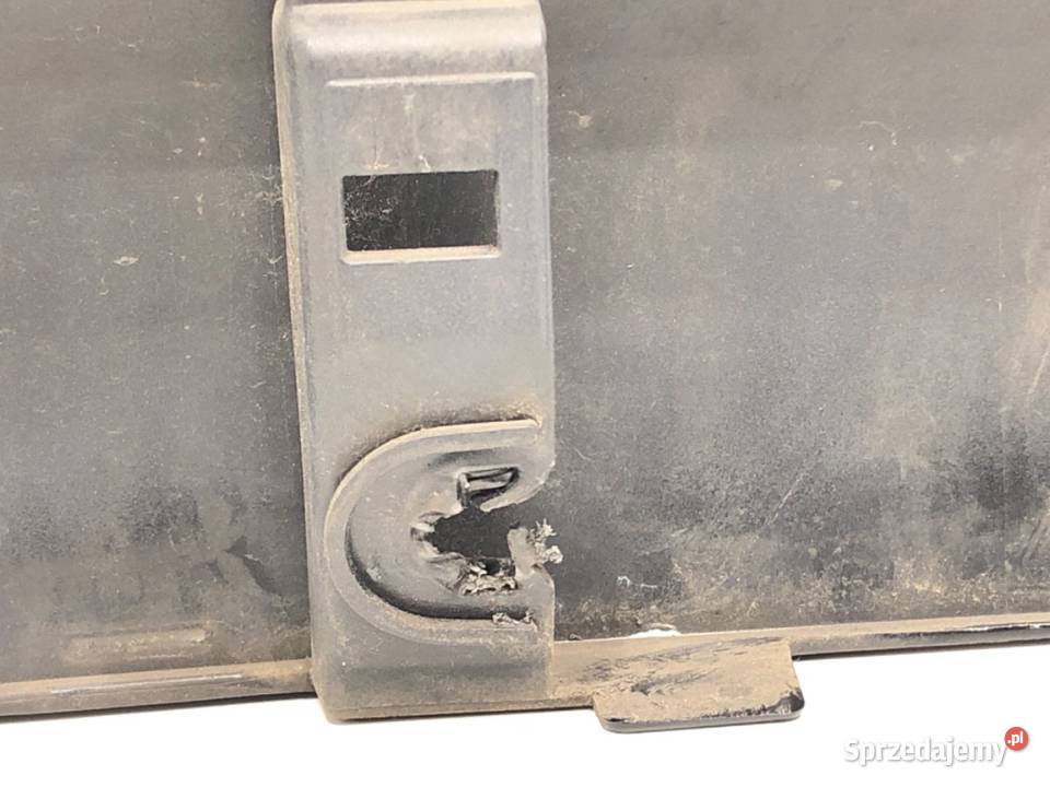 LISTWA KLAPY TYŁ PEUGEOT 508 SW II Kombi