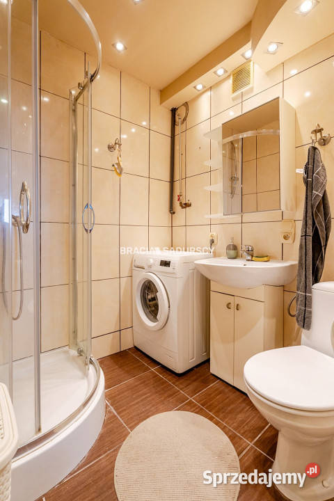 Mieszkanie Kraków 485m2 sprzedam