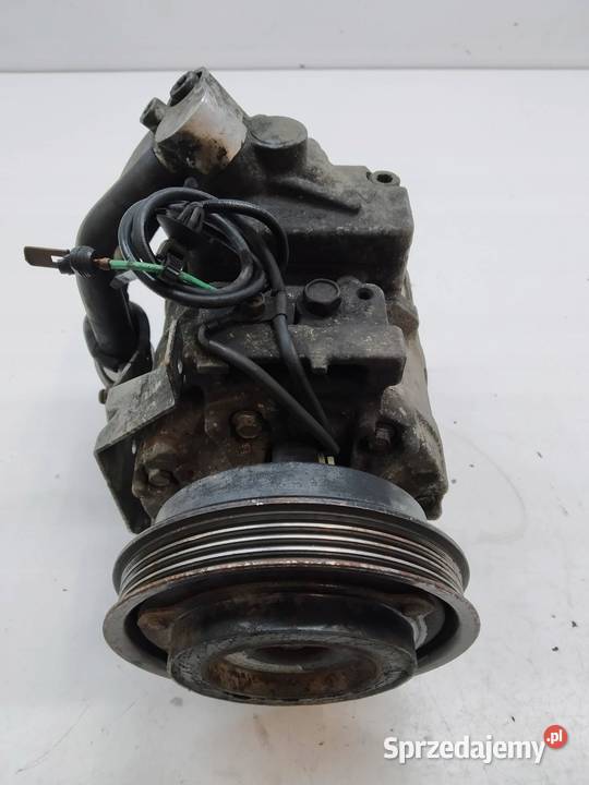 SPRĘŻARKA KLIMATYZACJI 8D0260808 19 TDI świętokrzyskie