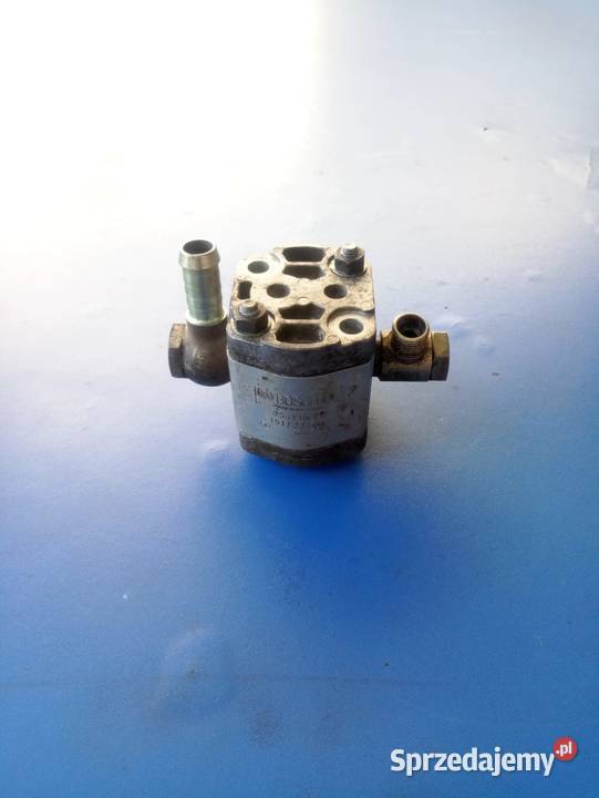Pompa Hydrauliczna 1517222444 Bosch ciężarowe Rzędowice