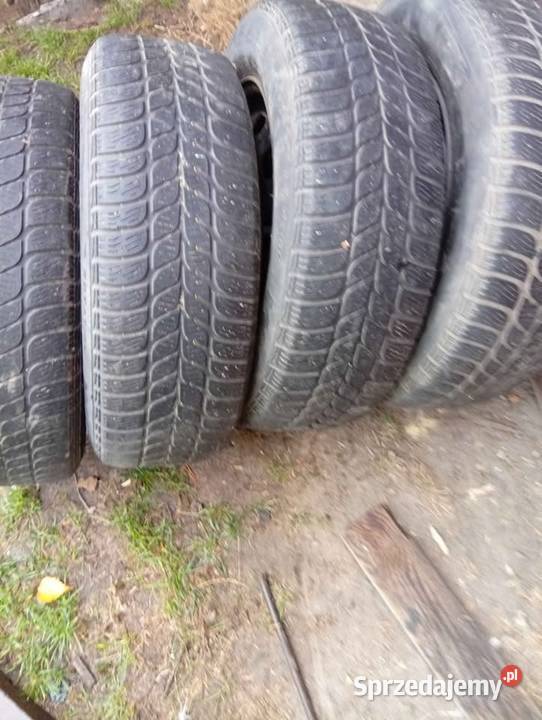 kola Opole Lubelskie