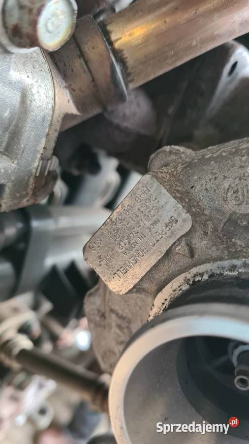 Hyundai I30 cw 1 Lift silnik 16 CRDi D4FB moc dolnośląskie