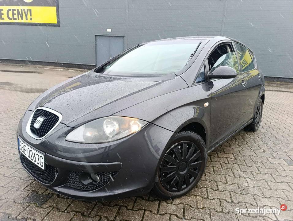 Seat Altea 19TDI