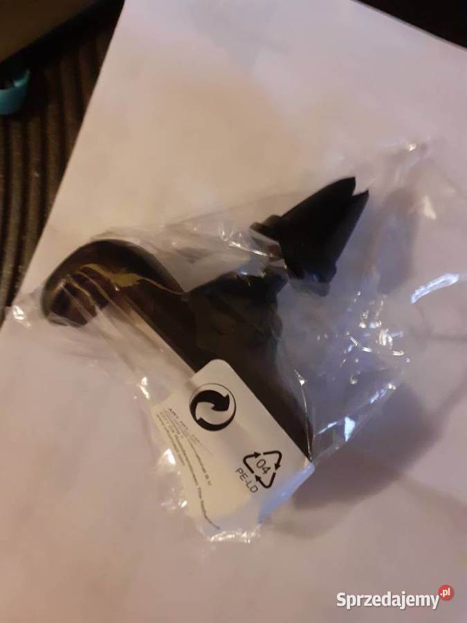 uchwyt na telefon do samochodu