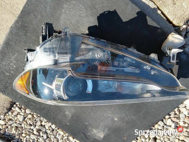 Lampa świętokrzyskie Wzdół Rządowy