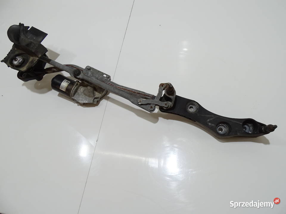 MECHANIZM WYCIERACZEK PRZÓD BMW E61 6987475