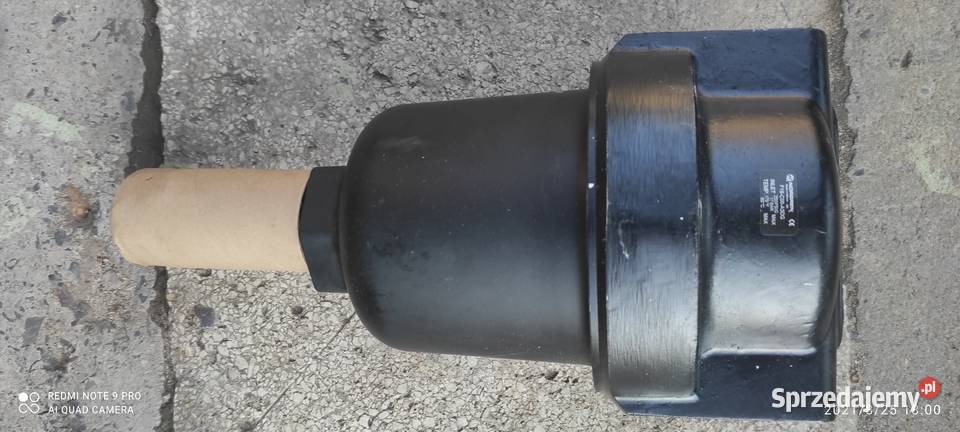 Filtr norgren F18C00A3DG