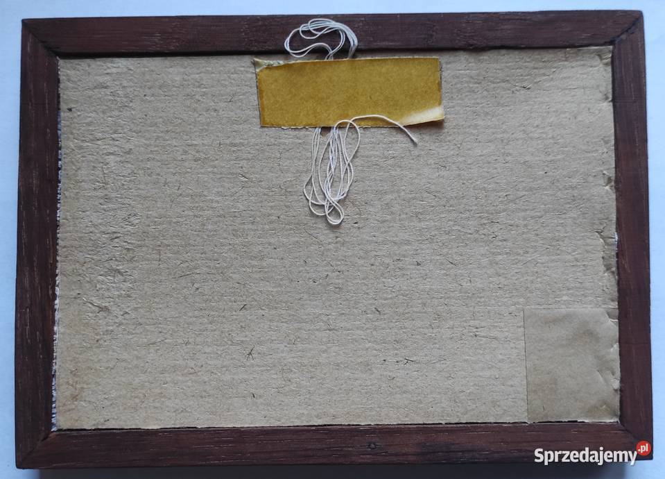 Dekoracja ścienna ozdoba obraz bukiet kwiat kosz Rękodzieło mazowieckie Warszawa