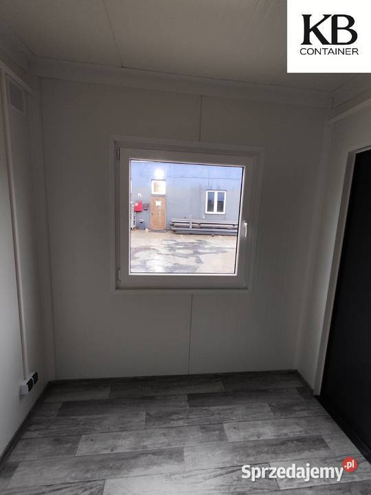Stróżówka 40 x 25 m z zadaszeniem Kędzierzyn-Koźle