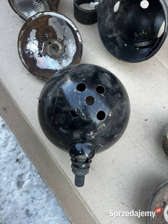 Lampa MZ ETZ 150 250 251 Małaszewicze Małe