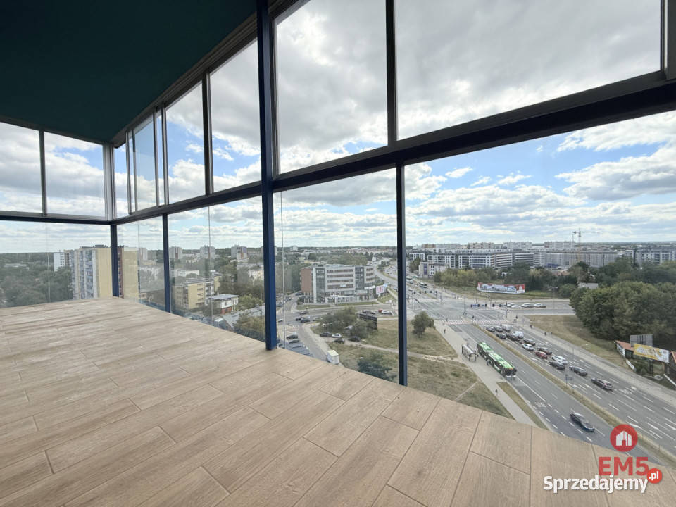 Mieszkanie 65m2 Białystok Liczba pokoi 4