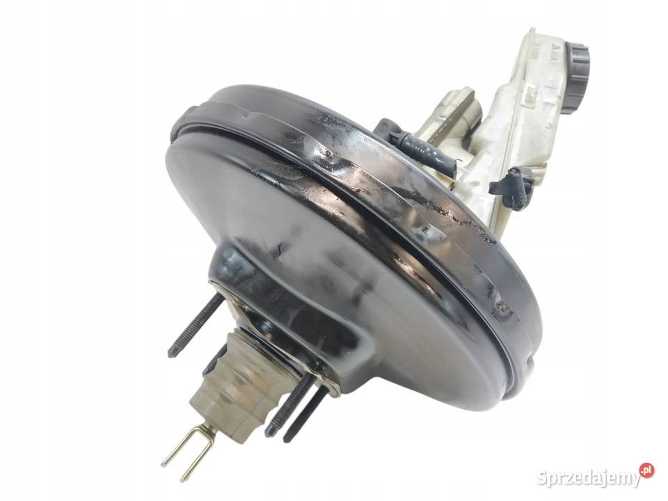 POMPA HAMULCOWA SERWO 4N512B195AL Volvo V50 I świętokrzyskie