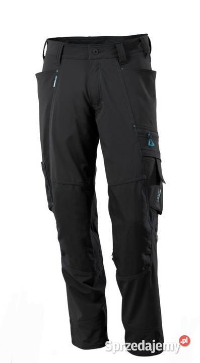 Profesjonalne spodnie robocze Mascot Advance 46 Nowy Sącz