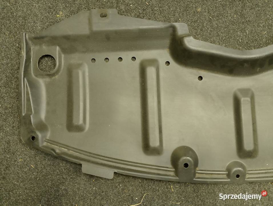 Osłona dolna zderzaka Mazda 6 2008 osobowe Nowy Sącz