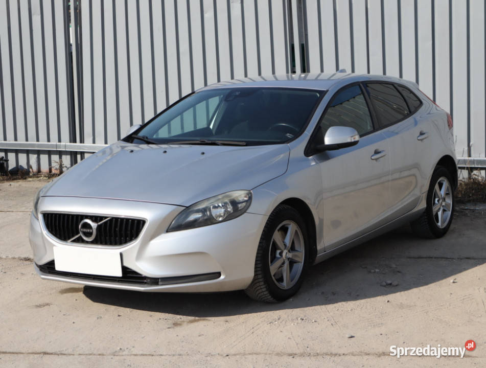 Volvo V40 20 D2 Piaseczno