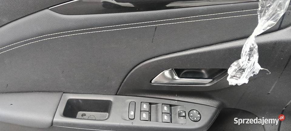 Opel Corsa 12 2023r Bogate wyposażenie