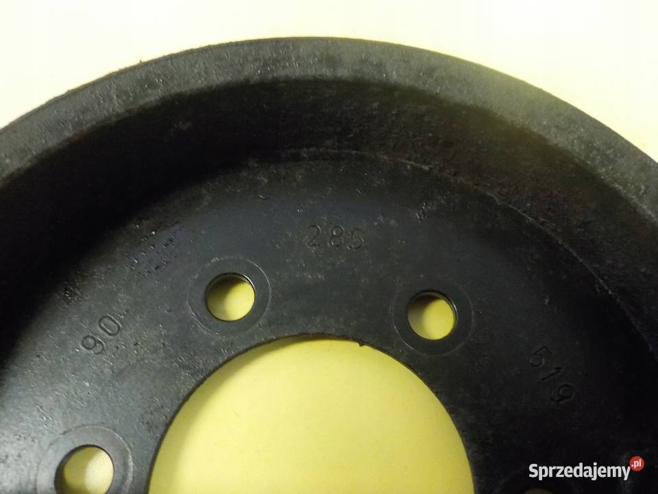 OPEL SENATOR 25 B 90r 140 25NE 8793 kolo pasowe Suków