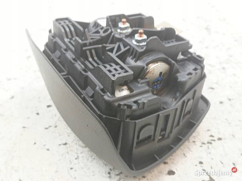 PODUSZKA POWIETRZNA AIRBAG LEWA KIEROWCY Poduszki powietrzne świętokrzyskie