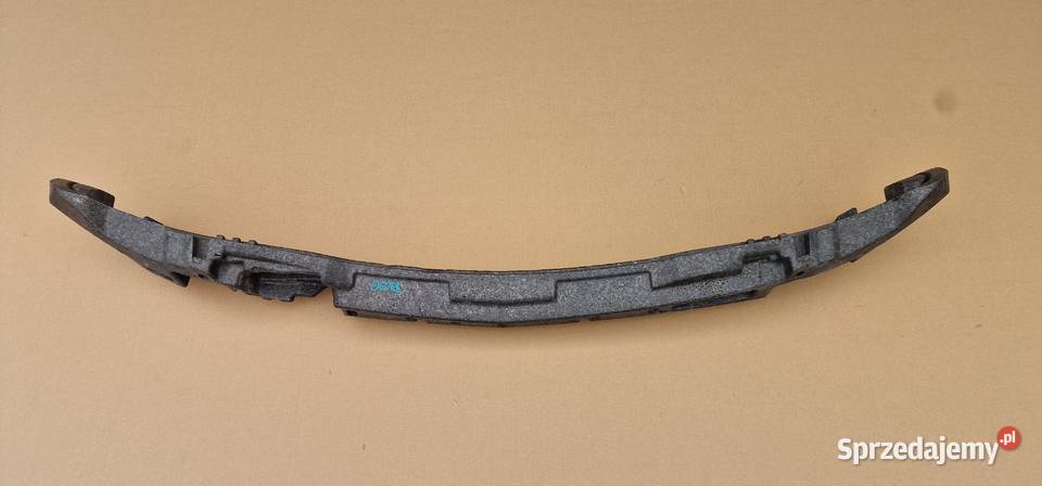 MERCEDES GLA W156 LIFT ABSORBER ZDERZAKA PRZÓD