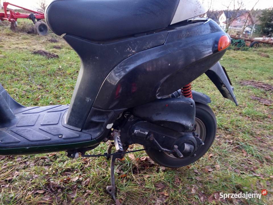 Sprzedam zielony Starogard Gdański