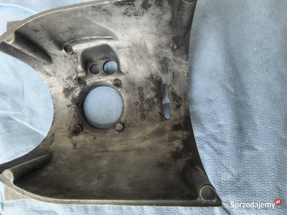 Osłona gaźnika jawa cz 175 125 model 356 450 355 podkarpackie Rzeszów