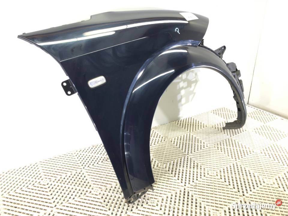 BŁOTNIK PRAWY PRZÓD AUDI A2 Hatchback 0005