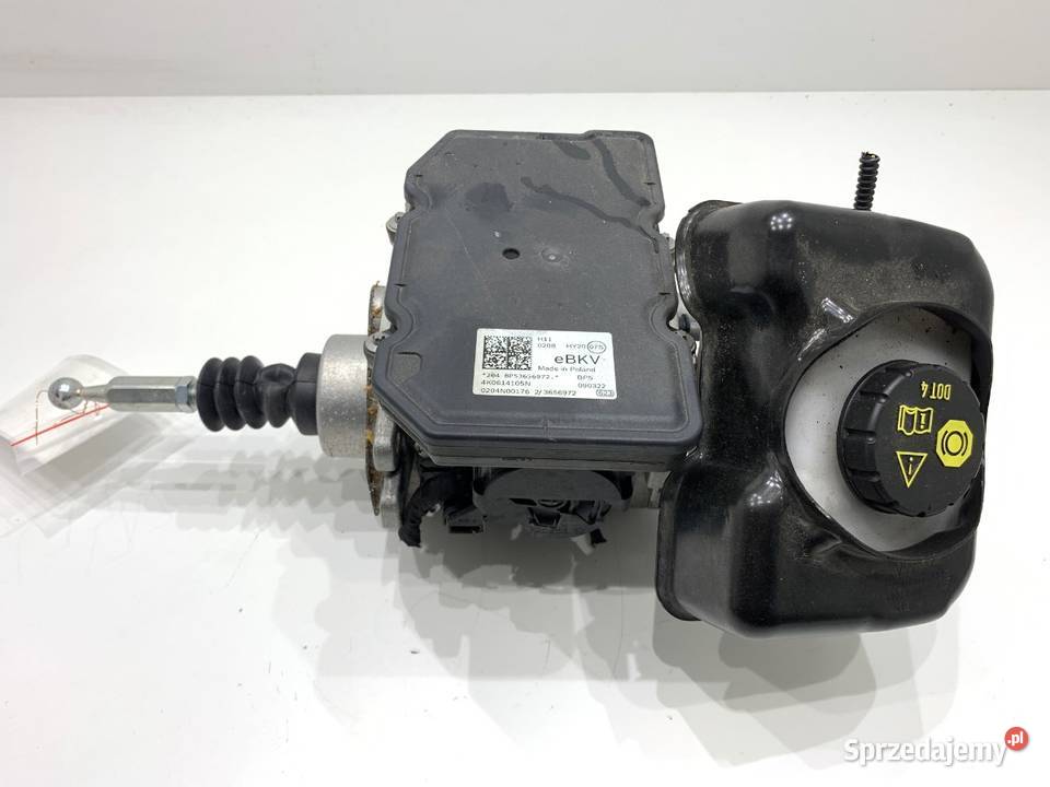 SERWO HAMULCOWE AUDI A7 C8 4K0614105N podkarpackie