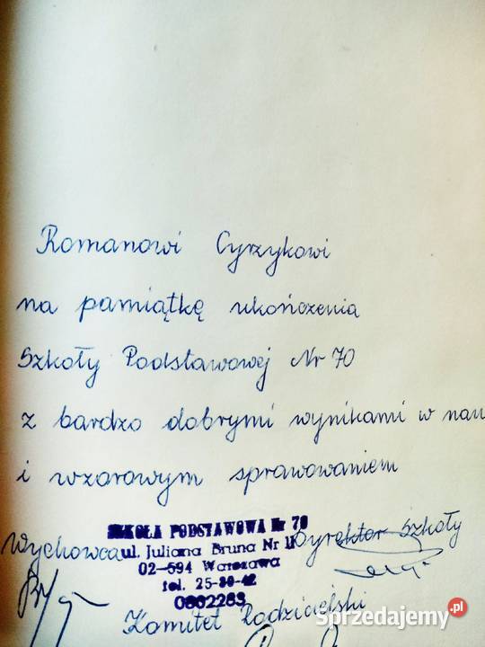 Do Himalajów wiecznych śniegów skarbnicy unikaty