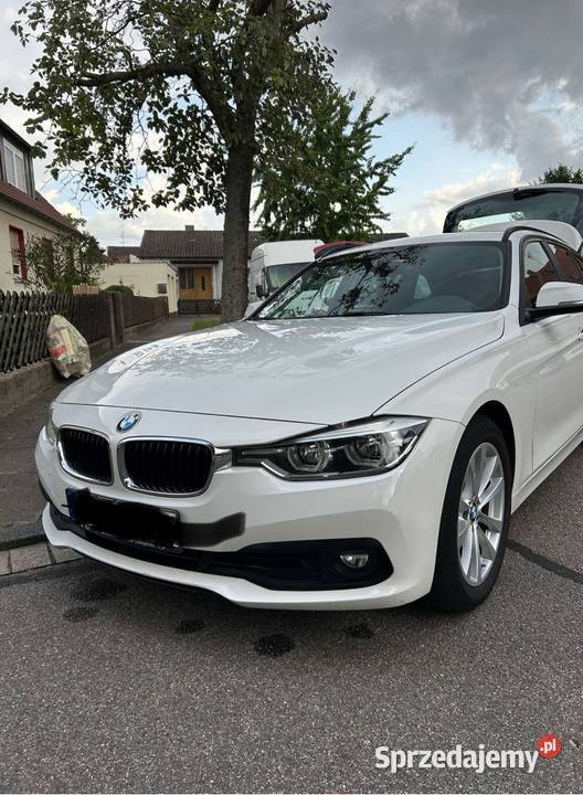 Bmw F31 318D 150 Kamiennik