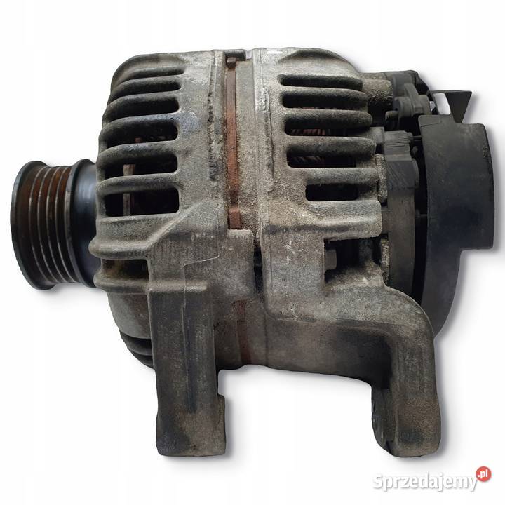 ALTERNATOR Opel Astra III H Zafira B 16 16V 100 Chełm sprzedam