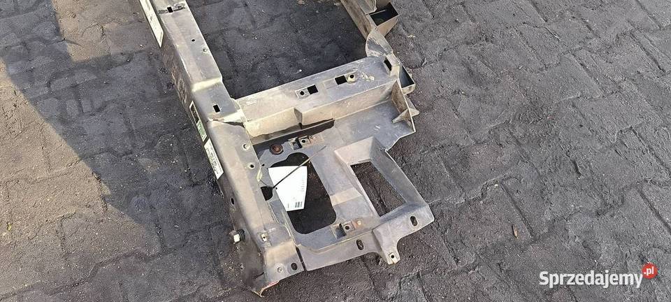 PAS PRZEDNI GMC SAVANA