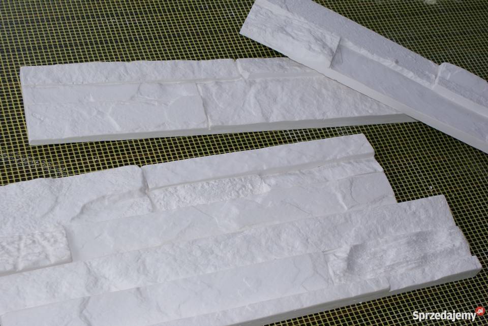 PłytkiKamień Dekoracyjny HELIOS Cegła Z FUGĄ Ściany i elewacje pomorskie Władysławowo